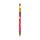 Set di 2 Penne a Sfera - Frutta Estiva