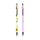 Set di 2 Penne a Sfera - Gatti Beans & Co