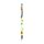 Set di 2 Penne a Sfera - Gatti Beans & Co