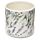 Vaso da Interno in Ceramica - Lavanda - Grande