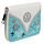 Portafoglio Piccolo con Zip - Volkswagen T1 - Surf and Summer Love