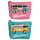 Portamonete in PVC con Cerniera - Volkswagen T1 - Surf/Summer Love