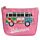 Portamonete in PVC con Cerniera - Volkswagen T1 - Surf/Summer Love