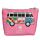 Portamonete in PVC con Cerniera - Volkswagen T1 - Surf/Summer Love
