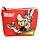 Portamonete con Cerniera in PVC - Asterix