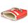 Portamonete con Cerniera in PVC - Asterix