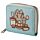 Portafoglio Piccolo con Zip - Pusheen il Gatto - Foodie Cat