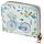 Portafoglio Piccolo con Zip - Julie Dodsworth
