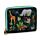 Portafoglio Piccolo con Zip - Animal Kingdom