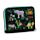 Portafoglio Piccolo con Zip - Animal Kingdom