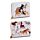 Portafoglio Piccolo con Zip - Cani - Barks