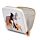 Portafoglio Piccolo con Zip - Cani - Barks