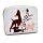 Portafoglio Piccolo con Zip - Cani - Barks