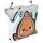Portamonete - Animali Marini - Animali Dolci