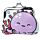 Portamonete - Animali Marini - Animali Dolci