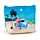 Portamonete con Cerniera in PVC - Volkswagen T1 - Waves
