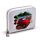 Portafoglio Piccolo con Zip - Fiat 500