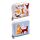 Portafoglio Piccolo con Zip - Gatti - Feline Fine