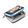 Portafoglio Piccolo con Zip - Animali - Marine Kingdom