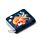 Portafoglio Piccolo con Zip - Animali - Marine Kingdom