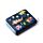 Portafoglio Piccolo con Zip - Animali - Marine Kingdom
