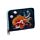 Portafoglio Piccolo con Zip - Animali - Marine Kingdom