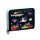 Portafoglio Piccolo con Zip - Animali - Marine Kingdom