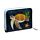 Portafoglio Piccolo con Zip - Animali - Marine Kingdom