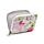 Portafoglio Piccolo con Zip - Rosa Floreale - Julie Dodsworth