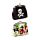 Portamonete - Pirati - Jolly Rogers