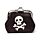 Portamonete - Pirati - Jolly Rogers