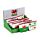 Portamonete in PVC con Cerniera - Cymru - Drago Gallese