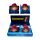 Portamonete con Cerniera in PVC - Orso Paddington