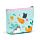 Portamonete in PVC con Cerniera - Gatti Beans & Co