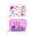 Portafoglio Piccolo con Zip - Pusheen - il Gatto - Halloween