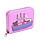 Portafoglio Piccolo con Zip - Pusheen - il Gatto - Halloween