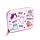 Portafoglio Piccolo con Zip - Pusheen - il Gatto - Halloween