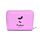 Portafoglio Piccolo con Zip - Pusheen - il Gatto - Halloween