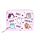 Portafoglio Piccolo con Zip - Pusheen - il Gatto - Halloween