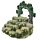Espositore per Statuette Fate da Collezionare 5cm - Mini Mondo