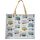 Borsa Shopper in RPET - Campeggio