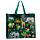 Borsa Shopper in RPET - Animal Kingdom