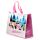 Borsa Shopper in RPET - Volksvagen T1 - Waves