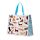 Borsa Shopper in RPET - Gatti - Feline Fine