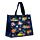 Borsa Shopper in RPET - Animali - Marine Kingdom