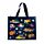 Borsa Shopper in RPET - Animali - Marine Kingdom