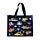 Borsa Shopper in RPET - Animali - Marine Kingdom
