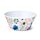 Set di 4 Ciotole in rPET - Api - Meadows
