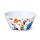Set di 4 Ciotole in rPET - Api - Meadows