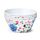 Set di 4 Ciotole in rPET - Api - Meadows